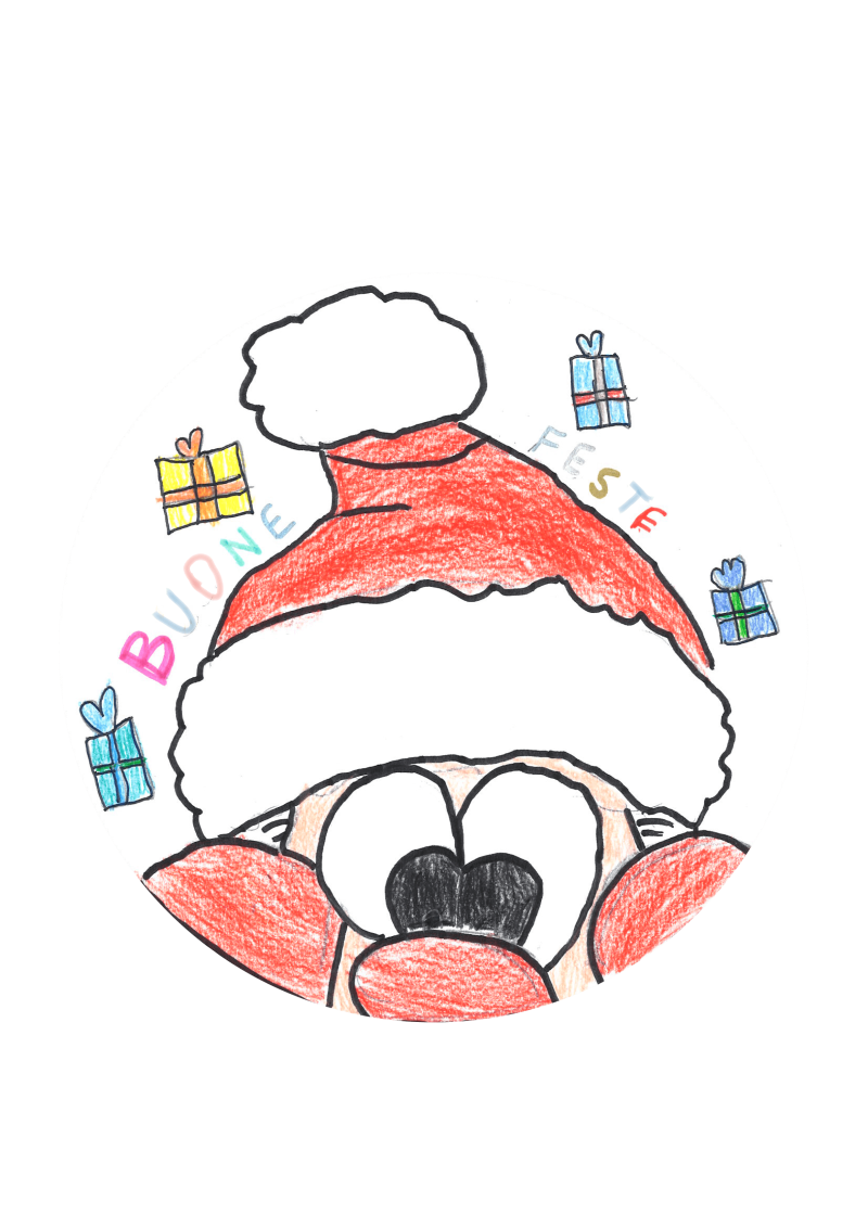 Valerio, 9 - Setteville (BL)