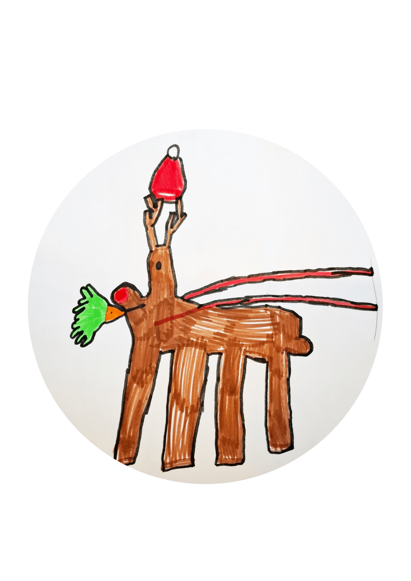 Anna, 6 - Sovramonte (BL)