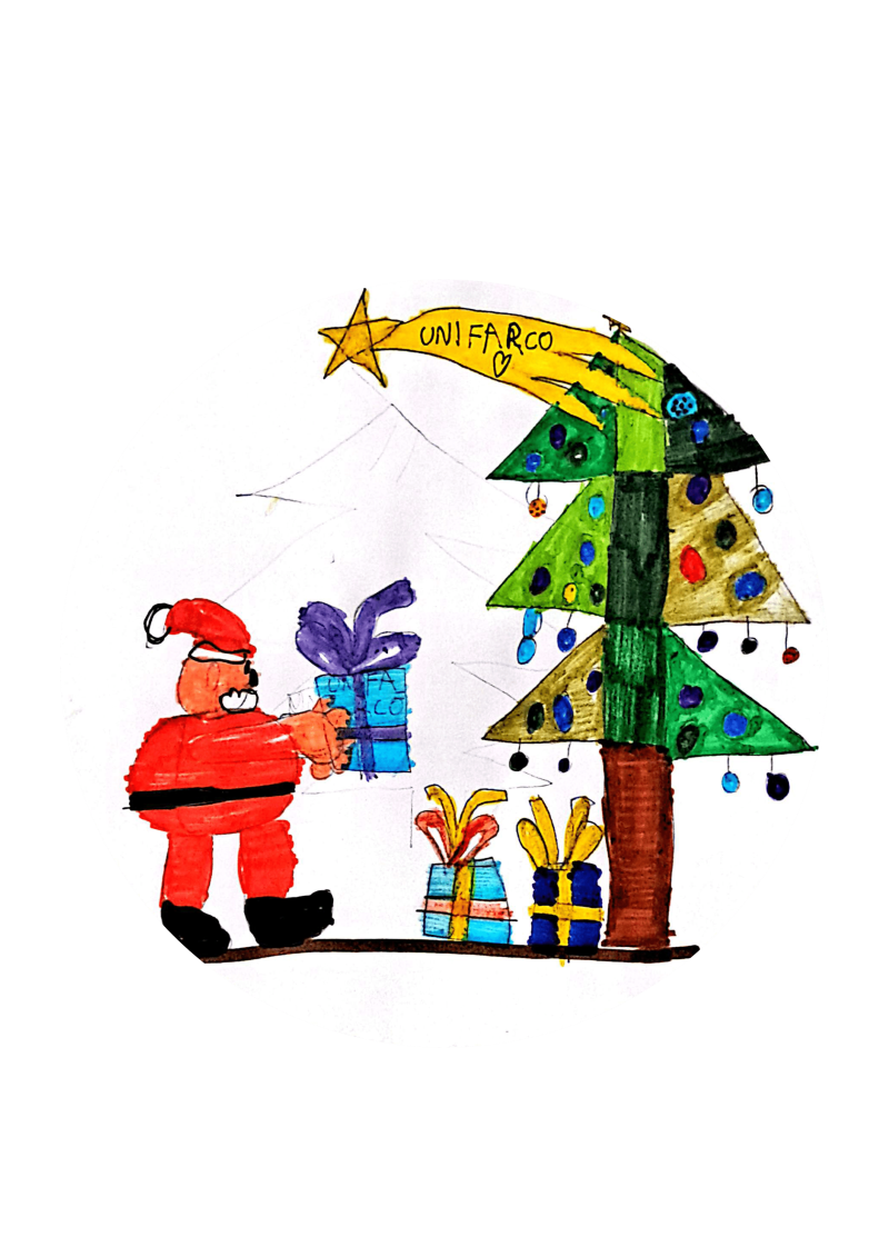 Riccardo, 9 - Valdobbiadene (TV)