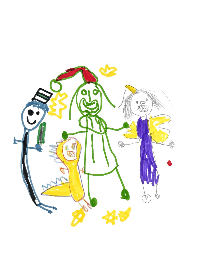 Laila, 4 - Kloten (CH)